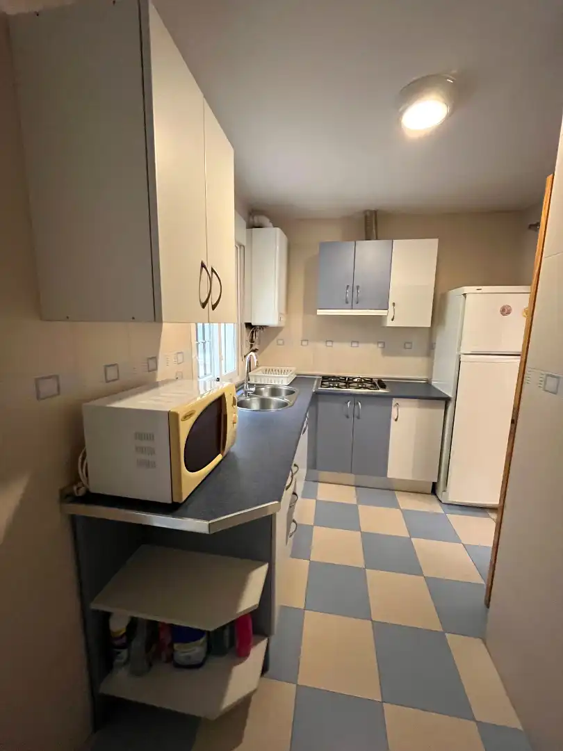 Flat with lift for sale in Avenida Mariana Pineda 6, imagen 17