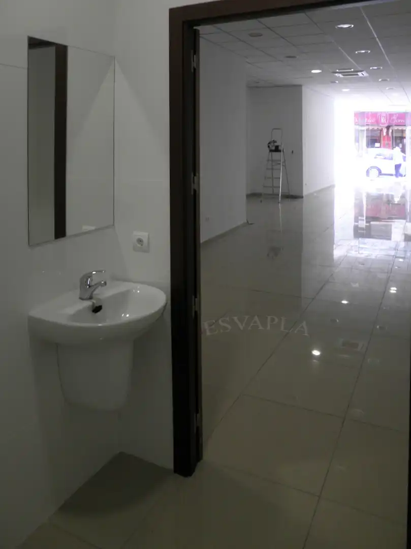 Locale commerciale in vendita a San Blas, imagen 10