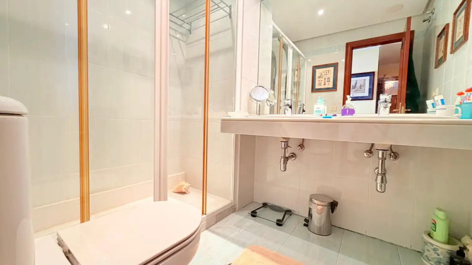 Appartement avec ascenseur à vendre à Baiona, imagen 11