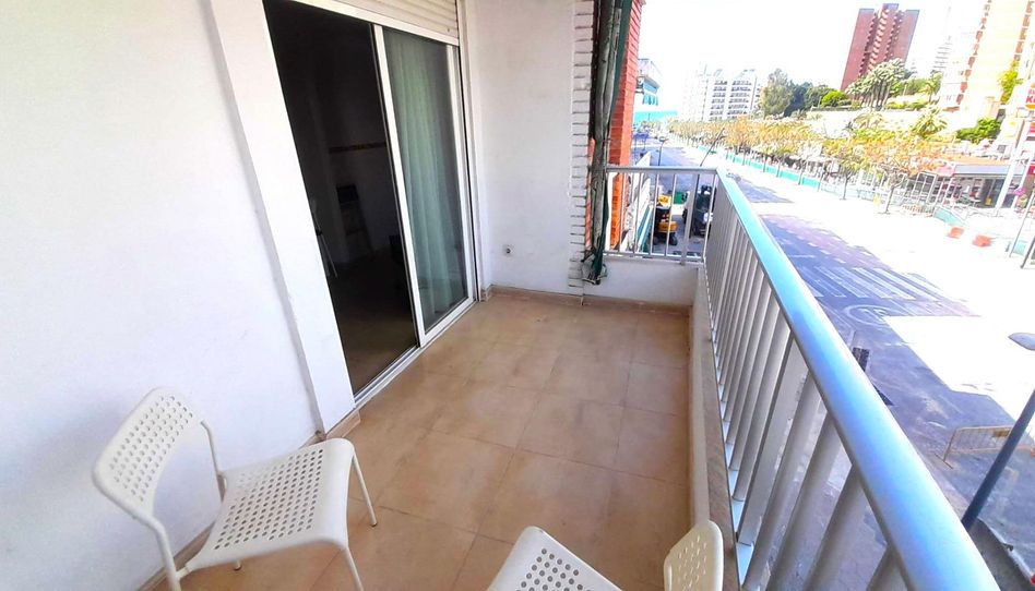 Piso en venta en Centro Urbano - 3