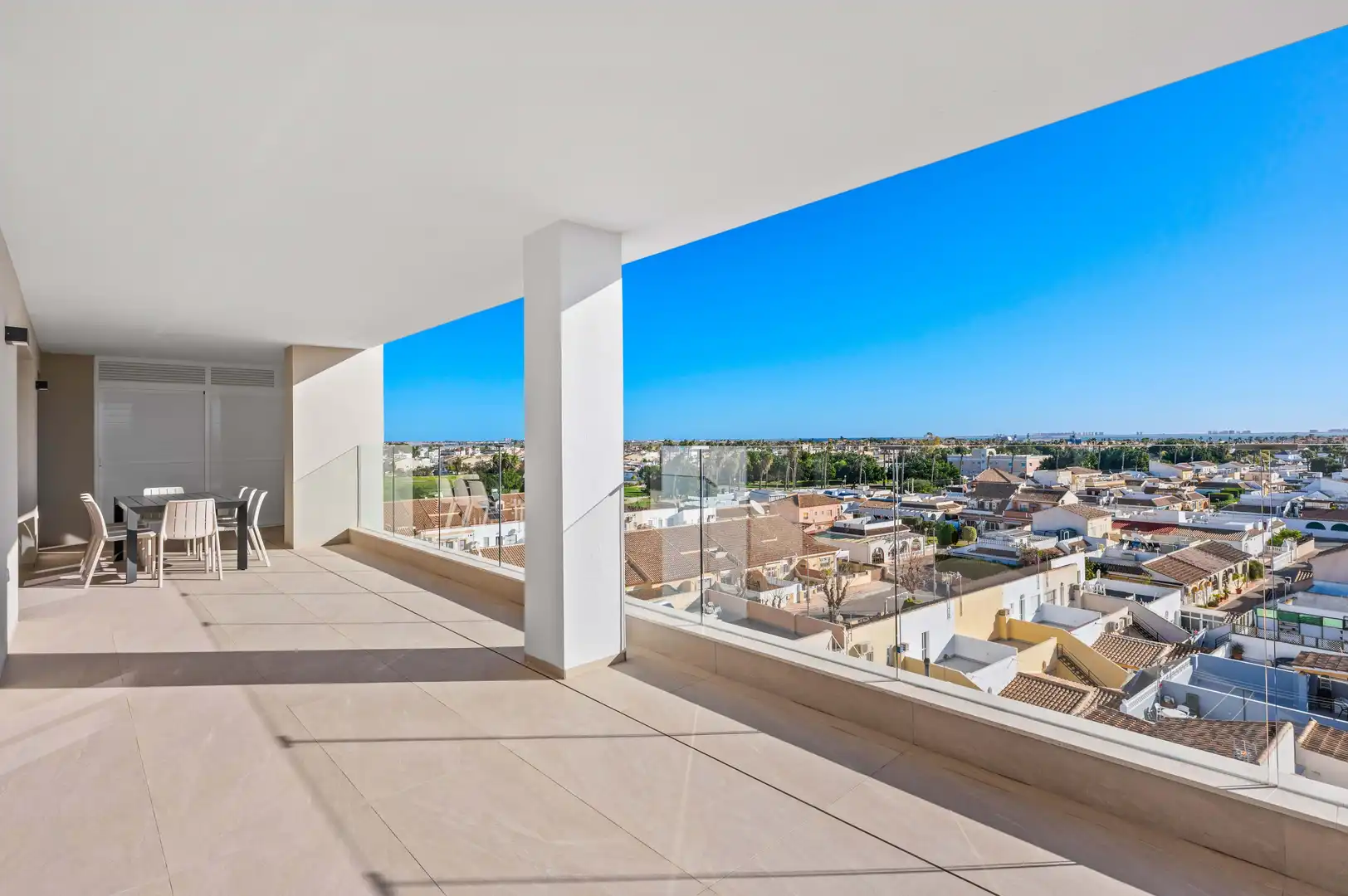Flat with pool for sale in Los Narejos - Punta Calera, imagen 32