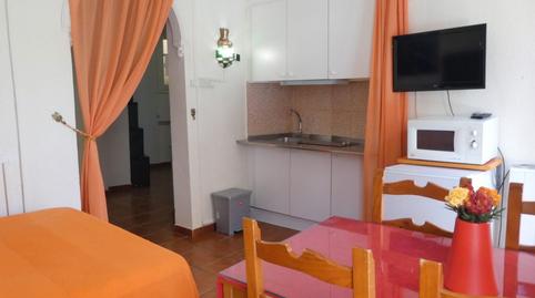 Foto 4 de Estudi de lloguer a Calle Capuchinas, 8, Centro - Sagrario,  Granada Capital