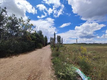 Terreno rustico in vendita a Delicias