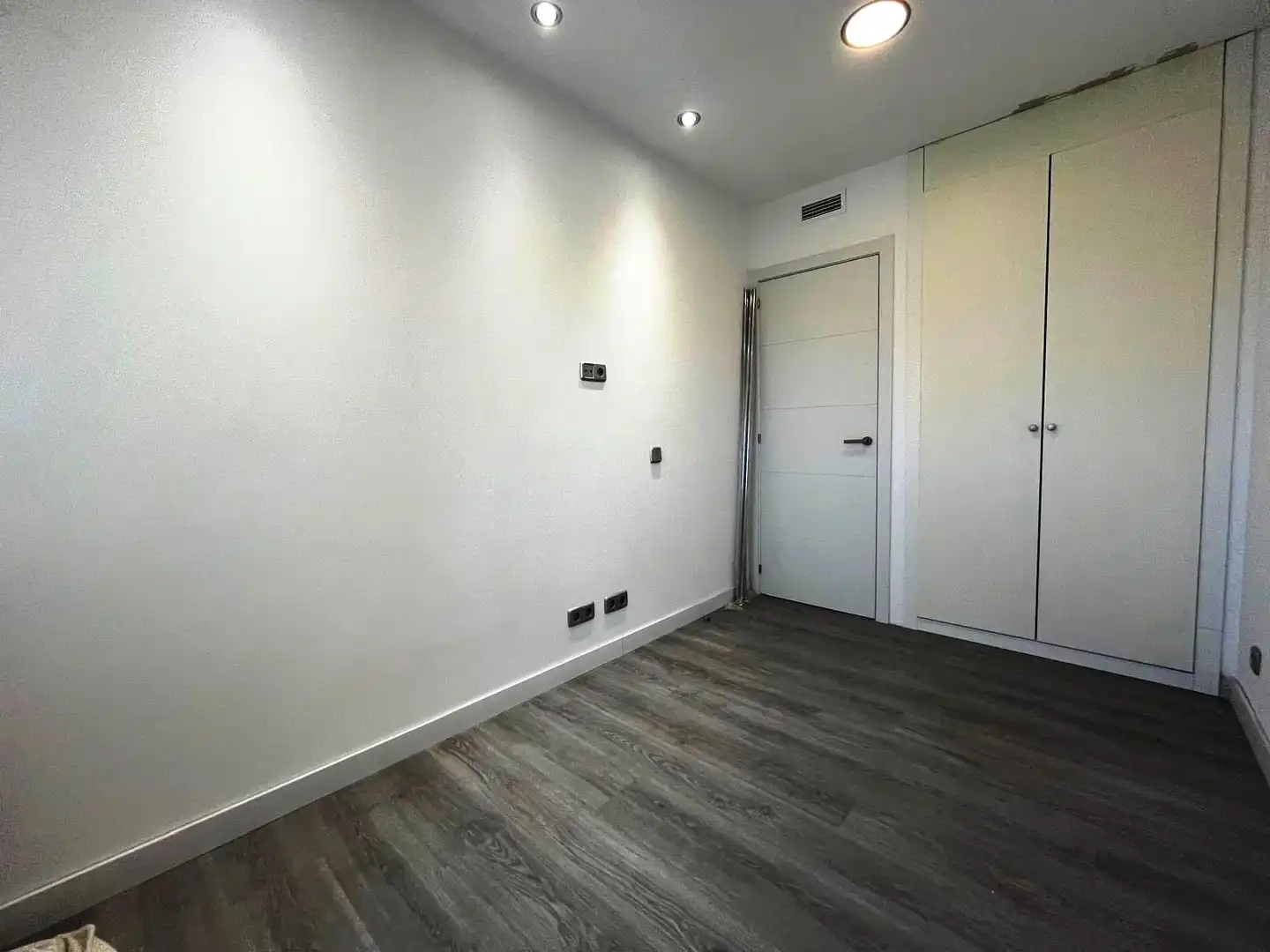Piso en venta en Villaverde