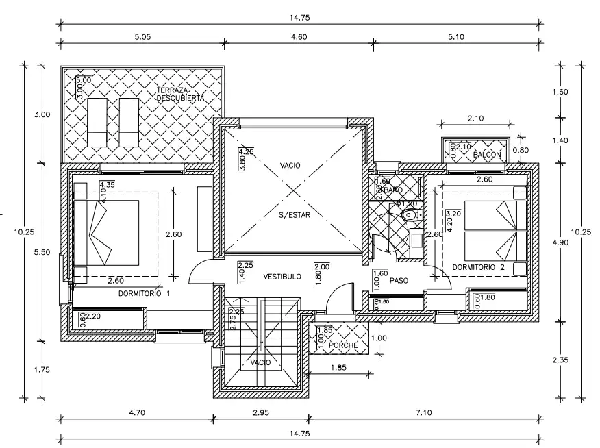 Casa amb piscina en venda a Pedreguer, imagen 3