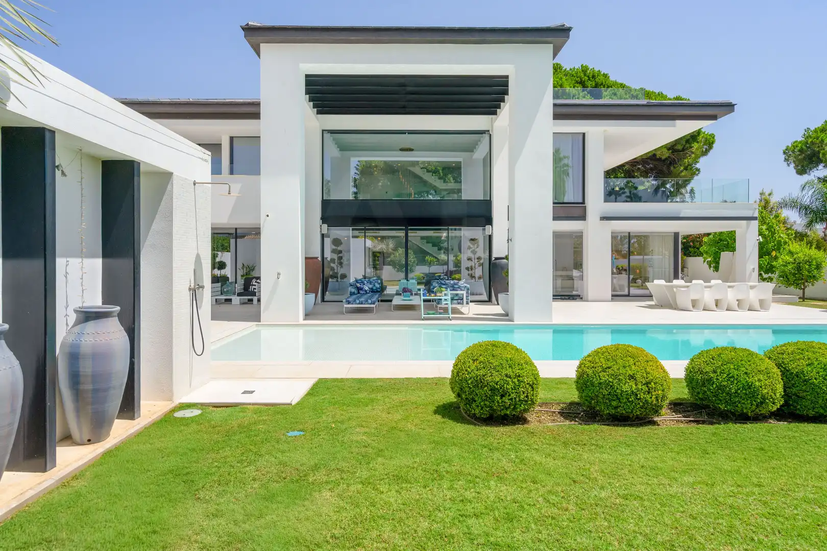 Villa avec piscine à vendre à San Pedro de Alcántara, imagen 33