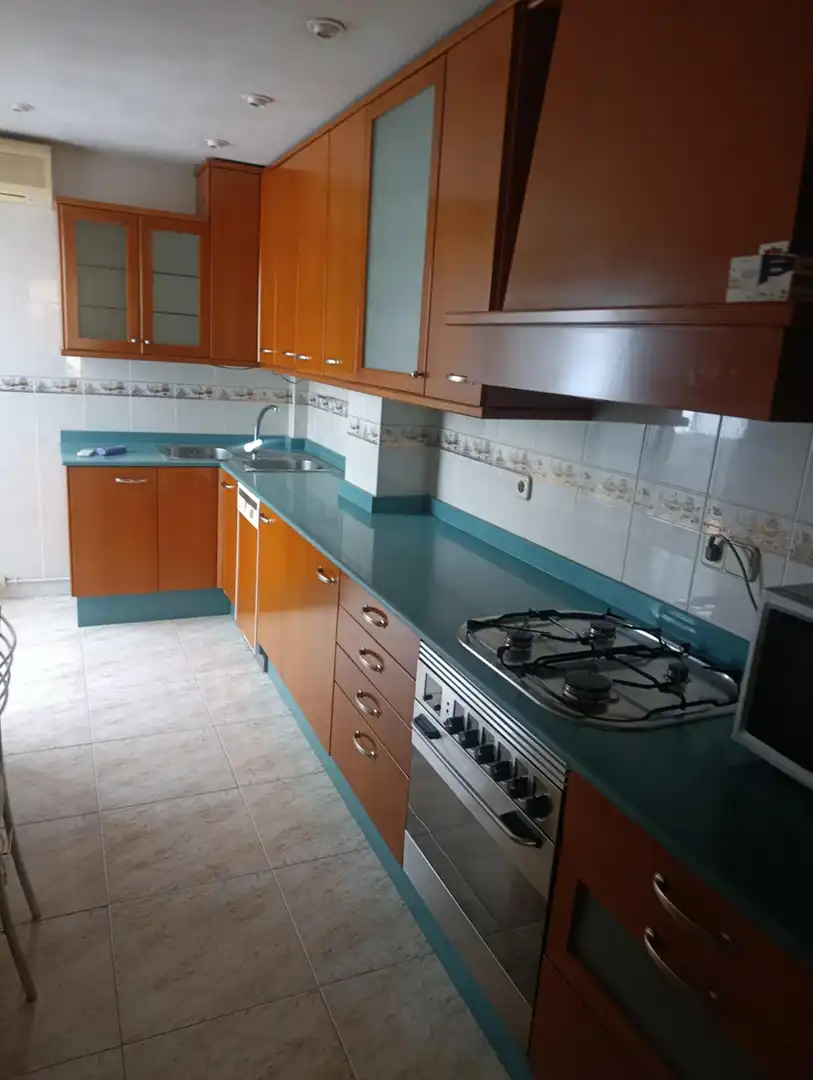 Appartamento in vendita a Avenida Manuel López Carreño 2, imagen 7