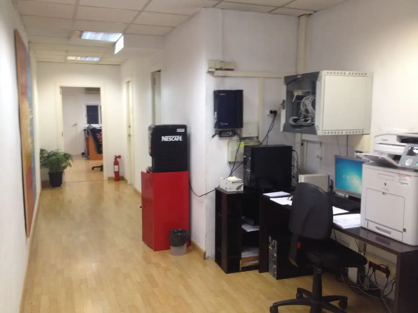 Business premises for sale in Sarrià - Sant Gervasi, imagen 14