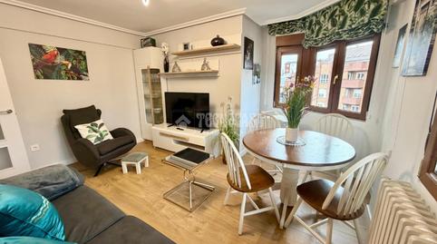 Photo 5 of Flat for sale in C. de Juan de Herrera, El Ejido - Santa Ana, León Capital