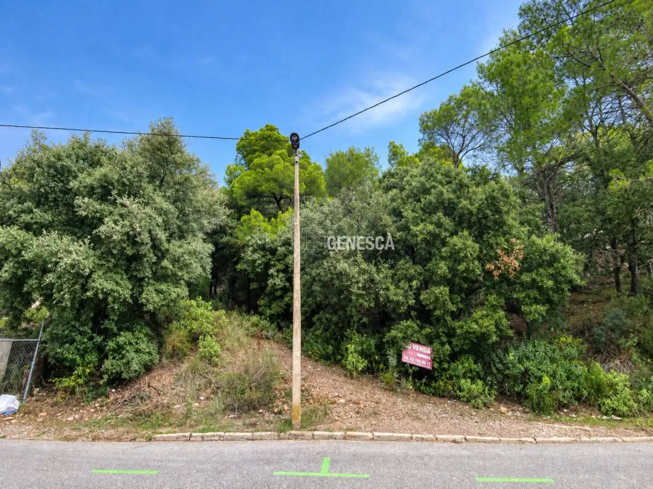 Terrain résidentiel à vendre à Calle CamÍ Moliner 35, imagen 4