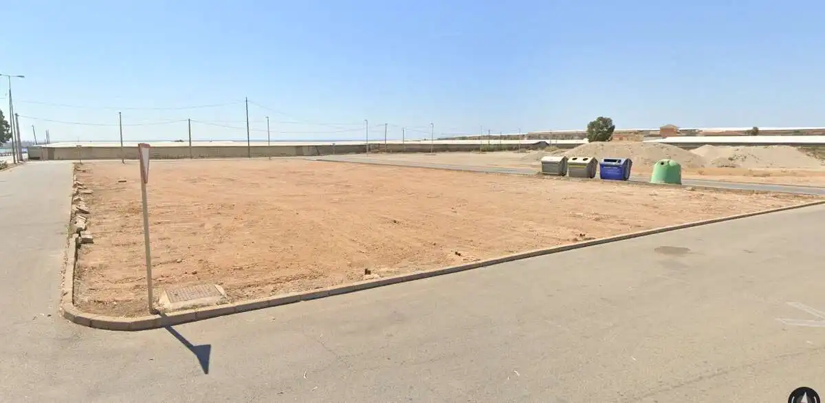 Terreni e lotti in vendita a Motril s/n, imagen 2