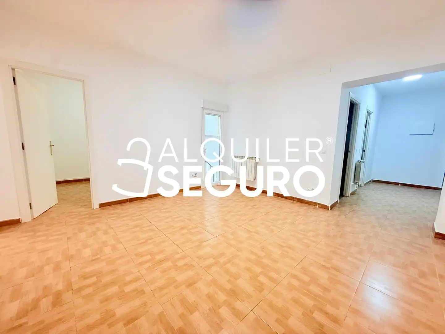Piso con ascensor en alquiler en del Príncipe de Vergara, imagen 20