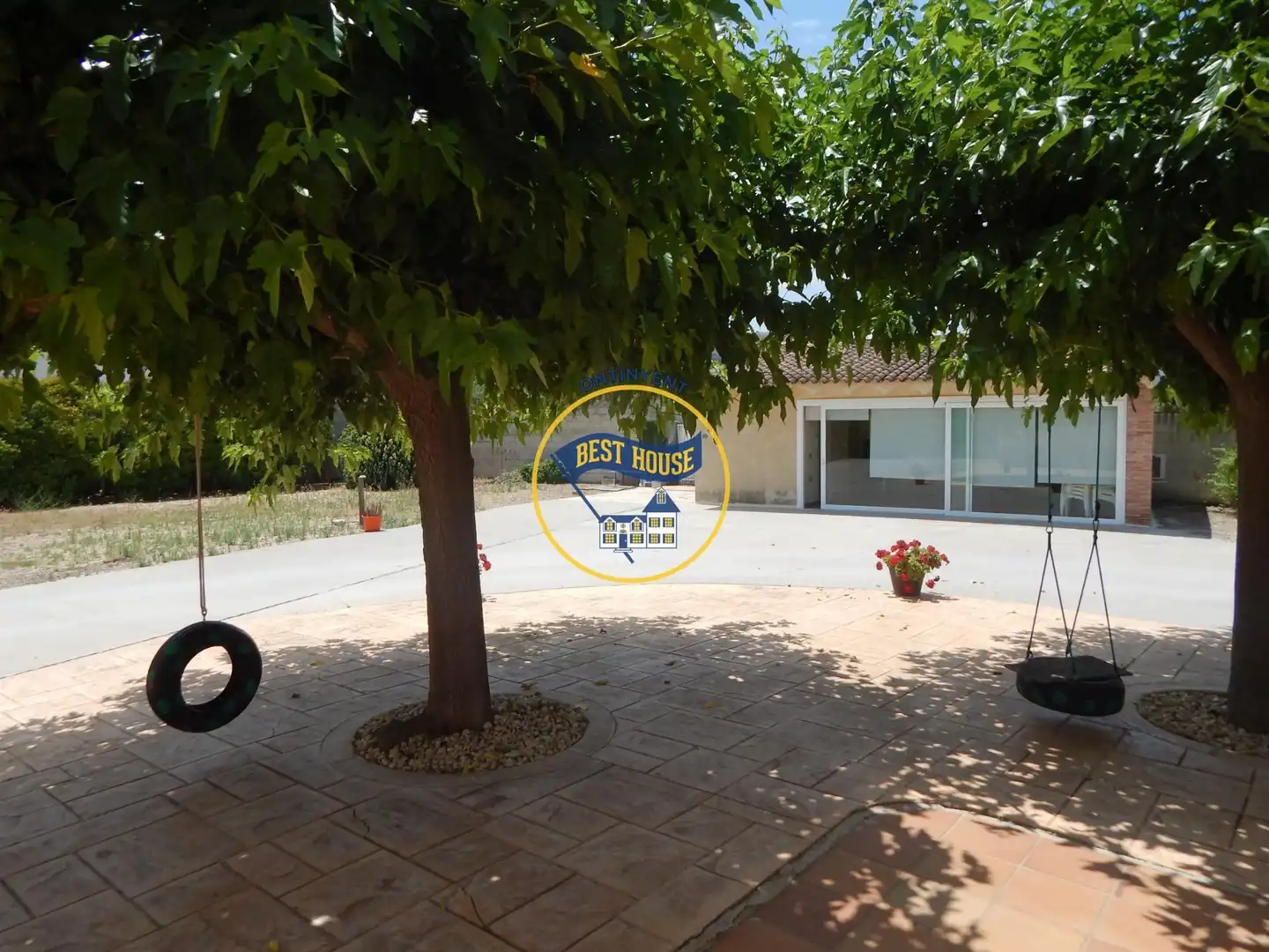 Villa à vendre à Sant Josep - Zona Hospital, imagen 42