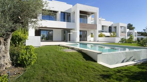 Foto 2 de Casa o chalet en venta en La Merced, Marbella