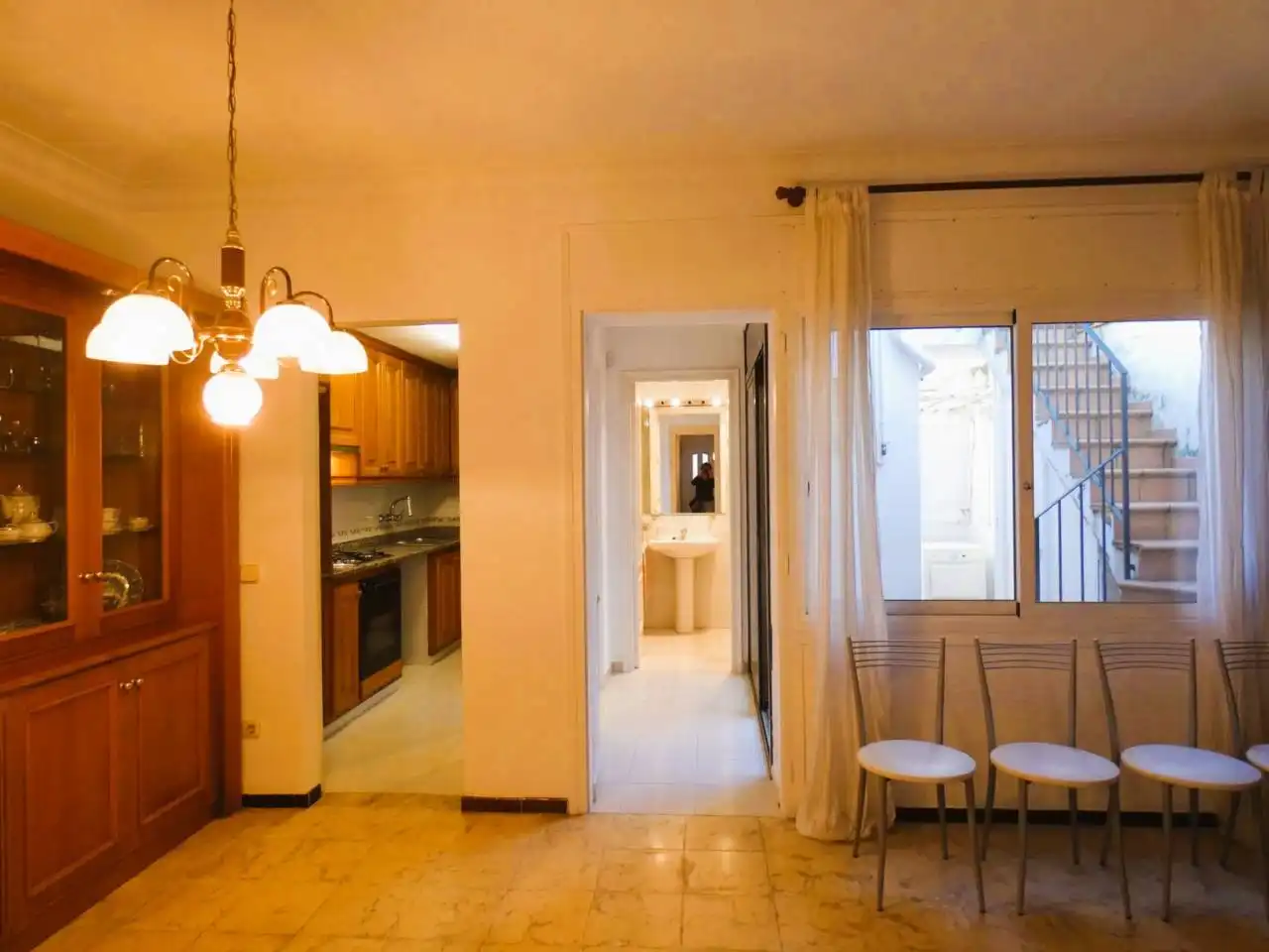 Casa o xalet en venda en Sant Feliu de Guíxols amb Calefacció i Terrassa