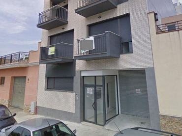 Aparcament en venda a GAUDI