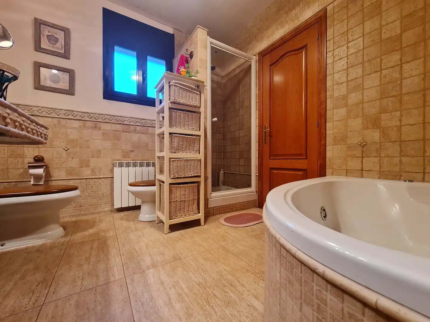 House with terrace for sale in Avinguda Catalunya, imagen 18