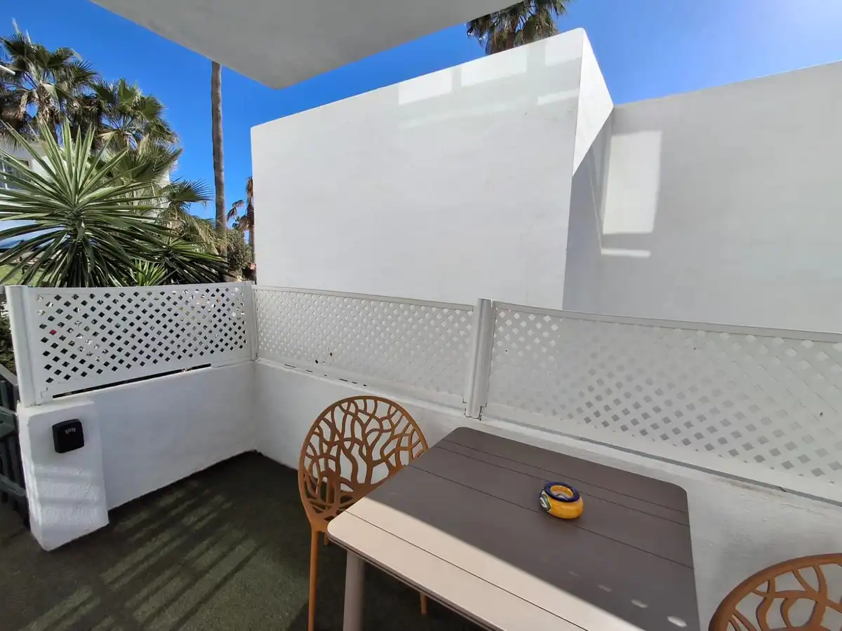 Piso con piscina en venta en Mijas - Mijas,Riviera del Sol,Avenida del Golf, imagen 4
