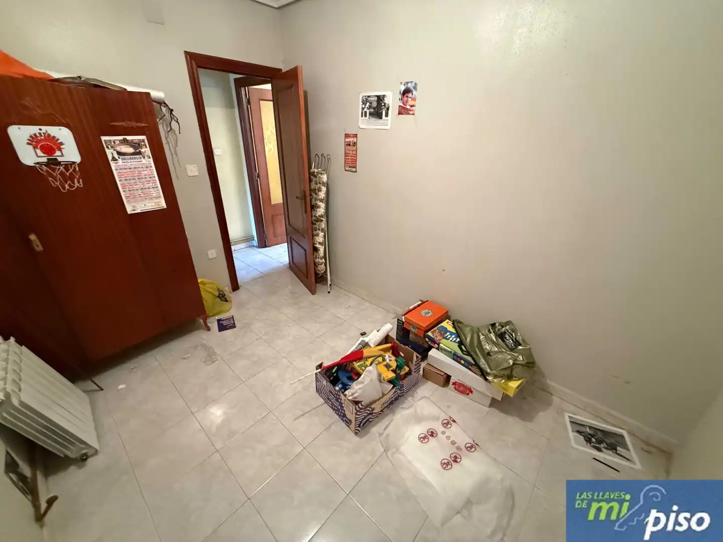 Casa o chalet en venta en Nava del Rey con Calefacción, Jardín privado y Terraza