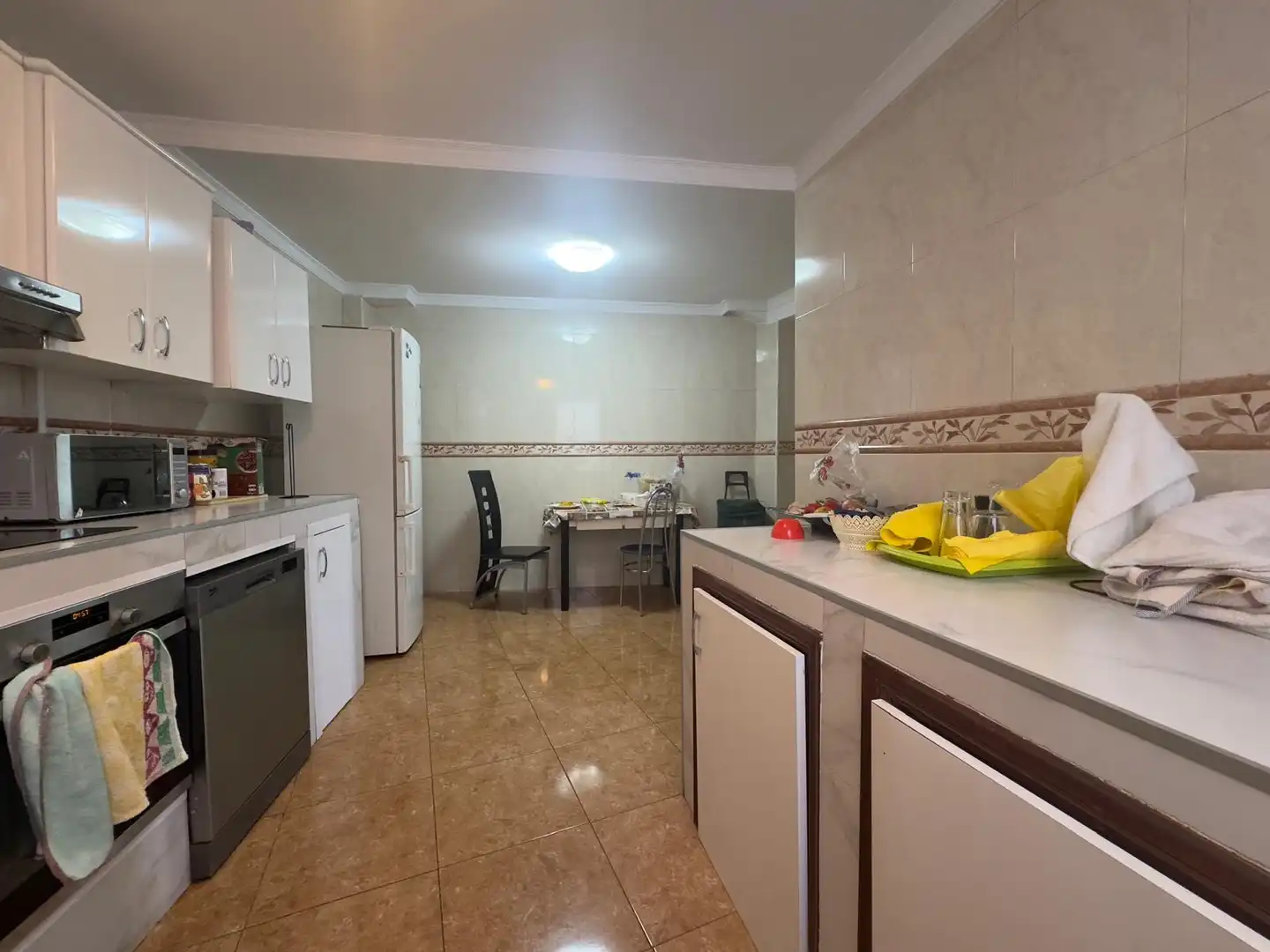 Wohnung mit Terrasse zum Verkauf in Ibaiondo, imagen 21