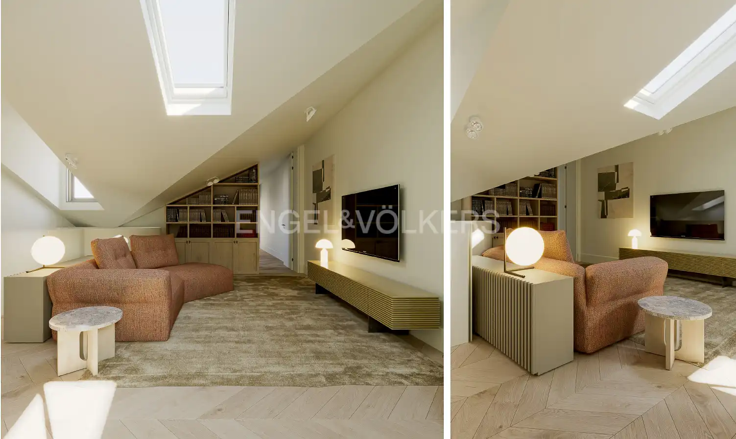Flat with terrace for sale in Centro, imagen 19
