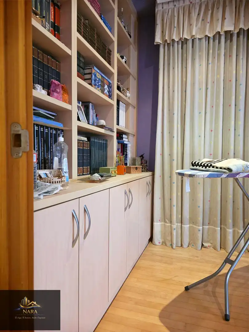 Bedroom of Houses for sale in Meruelo  with Air Conditioner, Private garden and Terrace