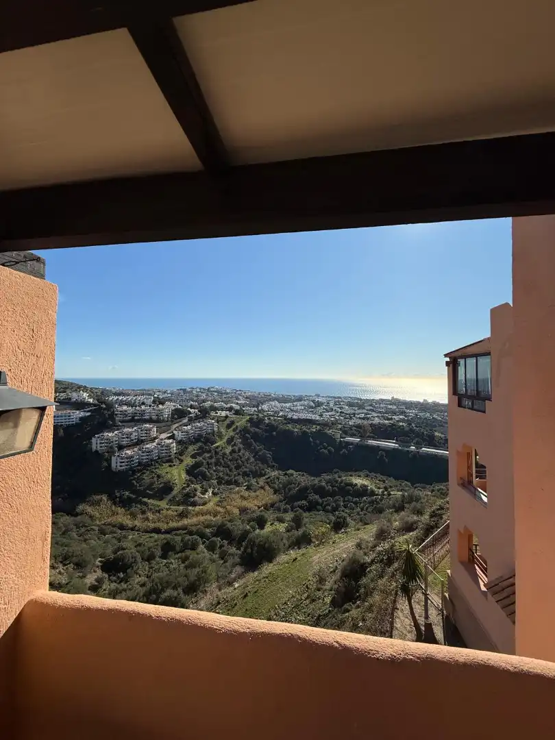Appartement avec terrasse à vendre à Calle Cristobal Colón de Calahonda 4, imagen 17