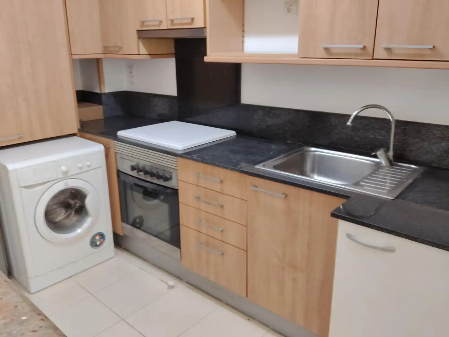 Kitchen of Flat for sale in Tarragona