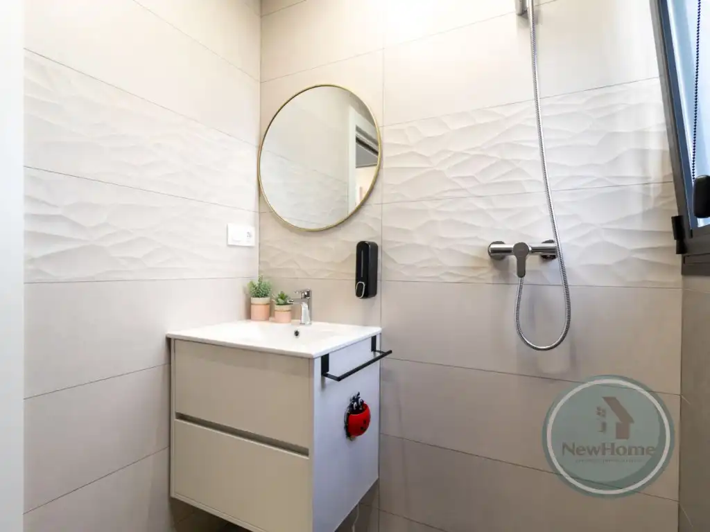 Wohnung zum Verkauf in Calle Gral Gutierrez Mellado, El Travaló - Martínez Valero