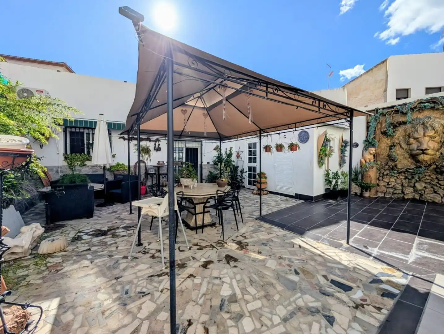 Maison jumelée avec jardin à vendre à Calle Príncipe 2, imagen 2