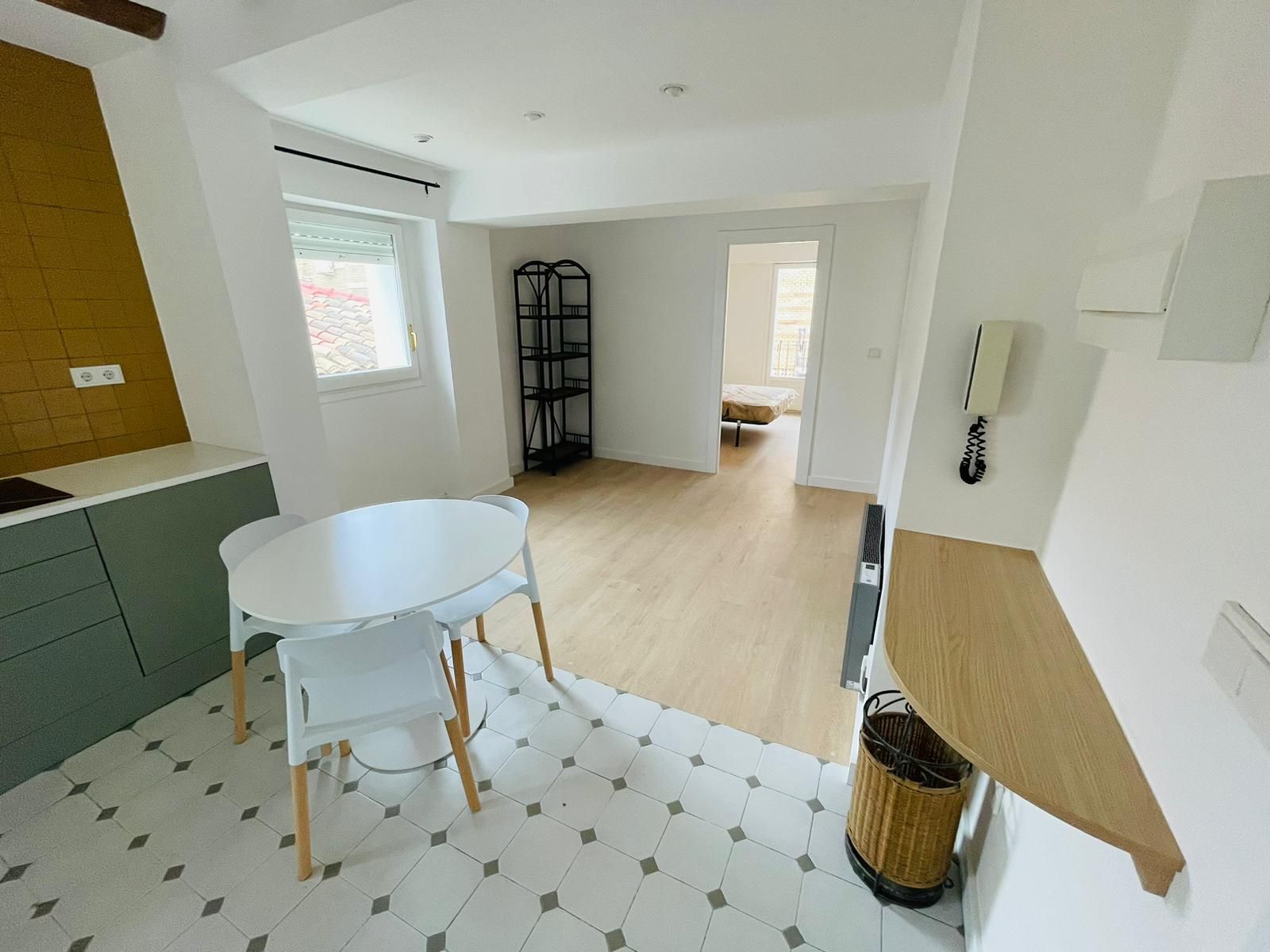 Pis de lloguer a Calle Heroísmo, La Magdalena