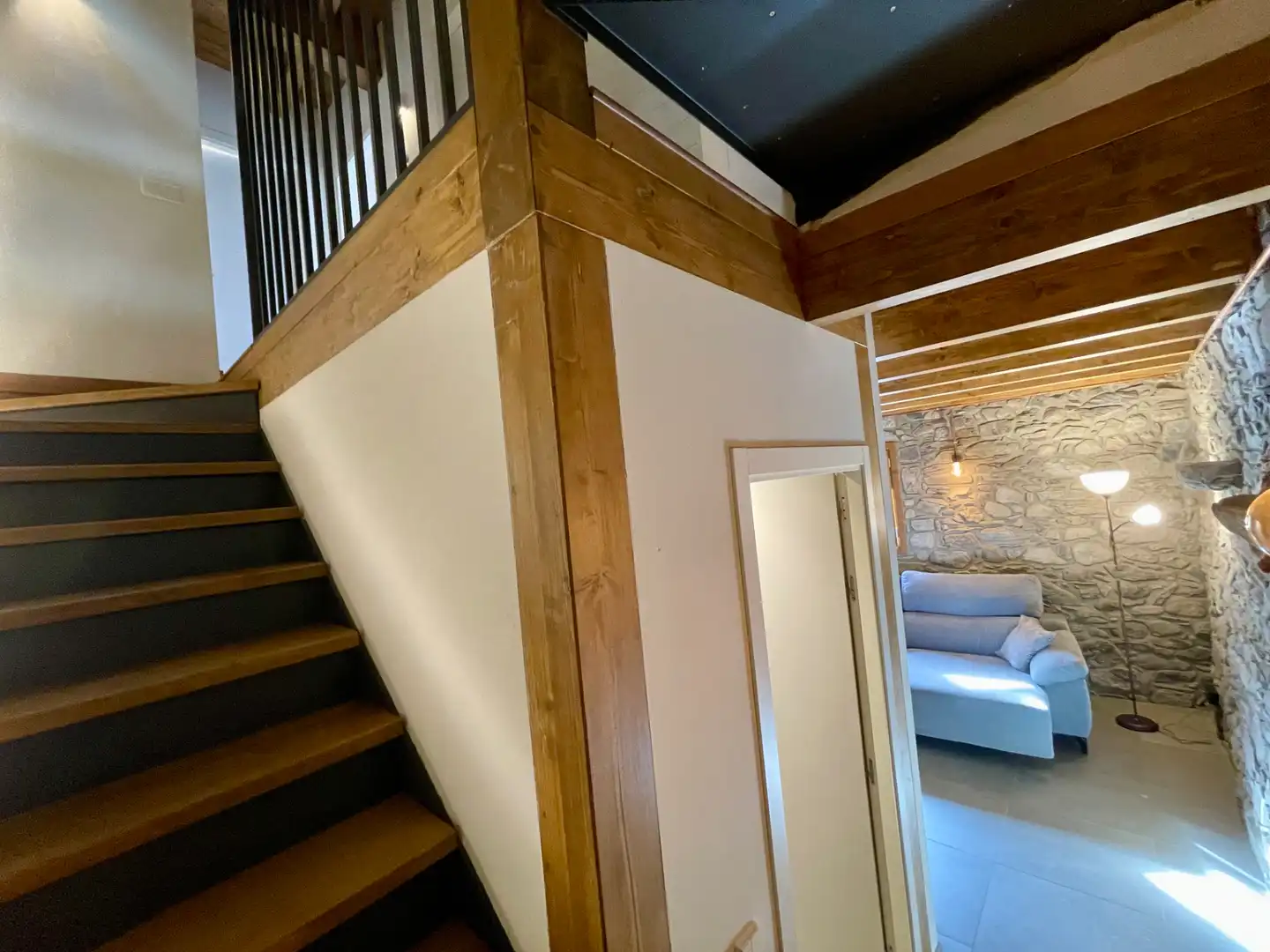 Finca rústica en venta en Setcases con Calefacción, Parquet y Trastero