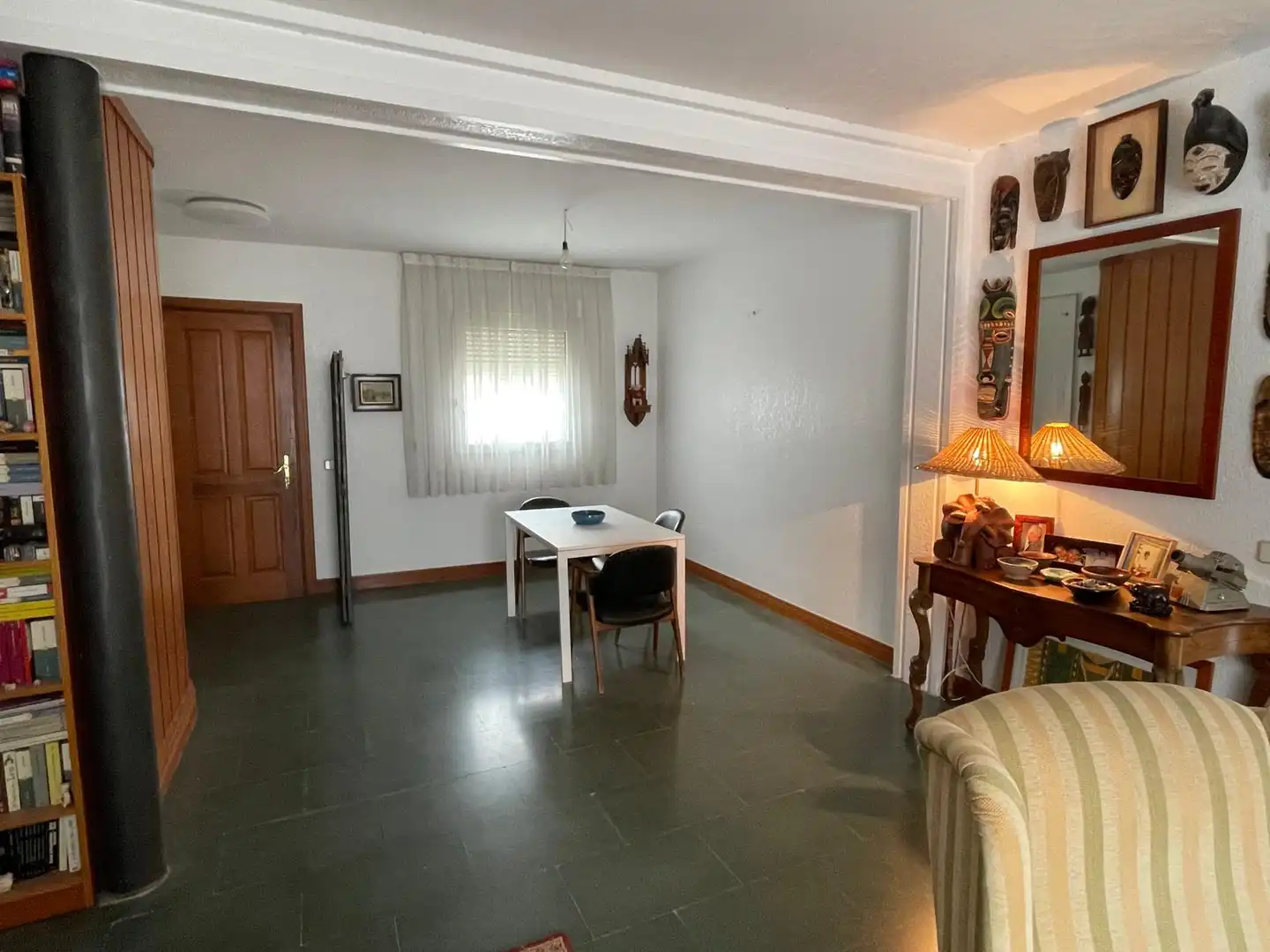Reihenhaus mit Garten zum Verkauf in Calahorra, imagen 4