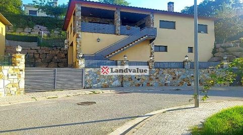Foto 5 de Residencial en venda a Can Pla 18,19,20,21,22,23,24, Gualba, Barcelona