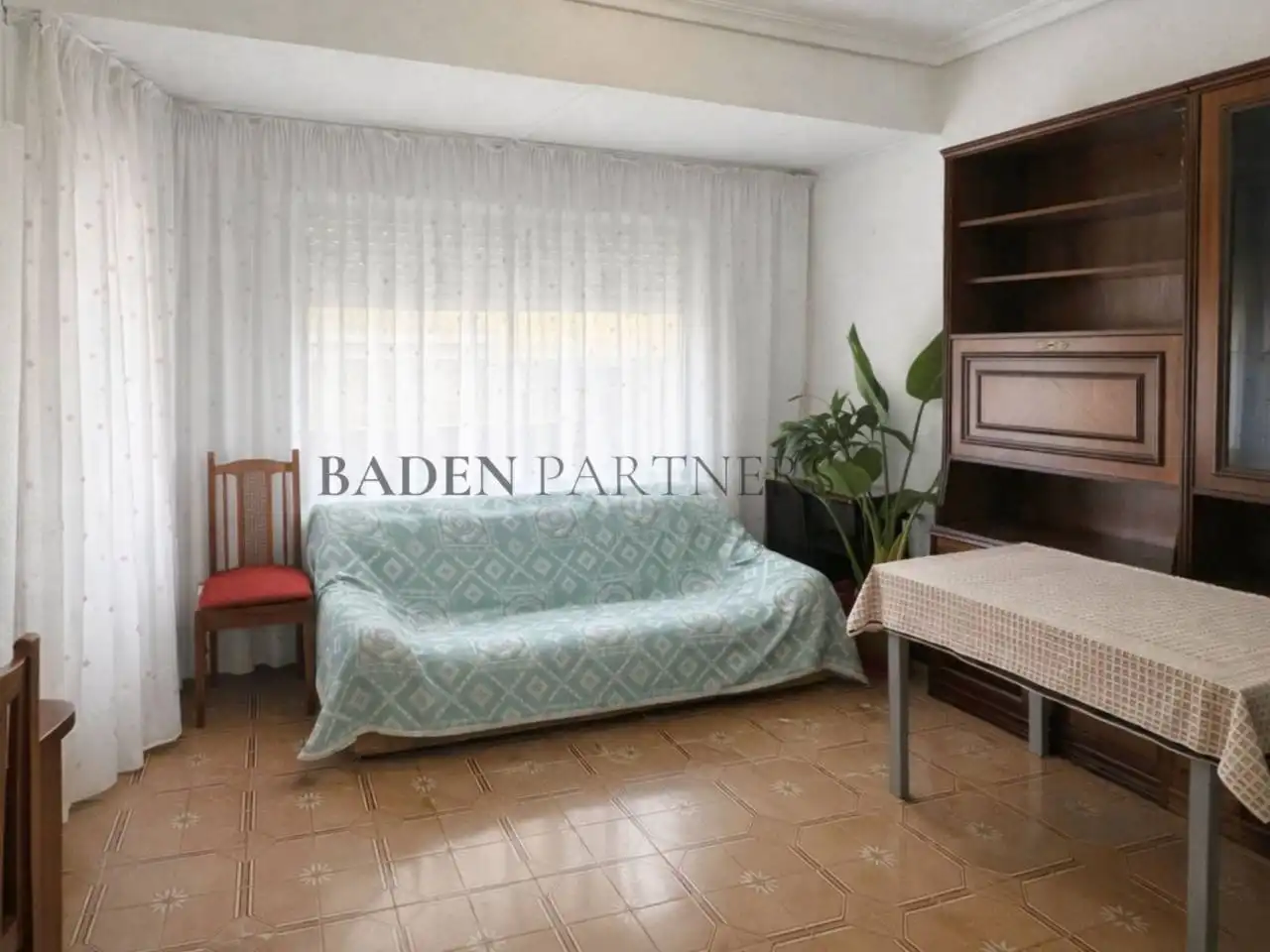 Jardín de Piso en venta en Vinaròs con Amueblado