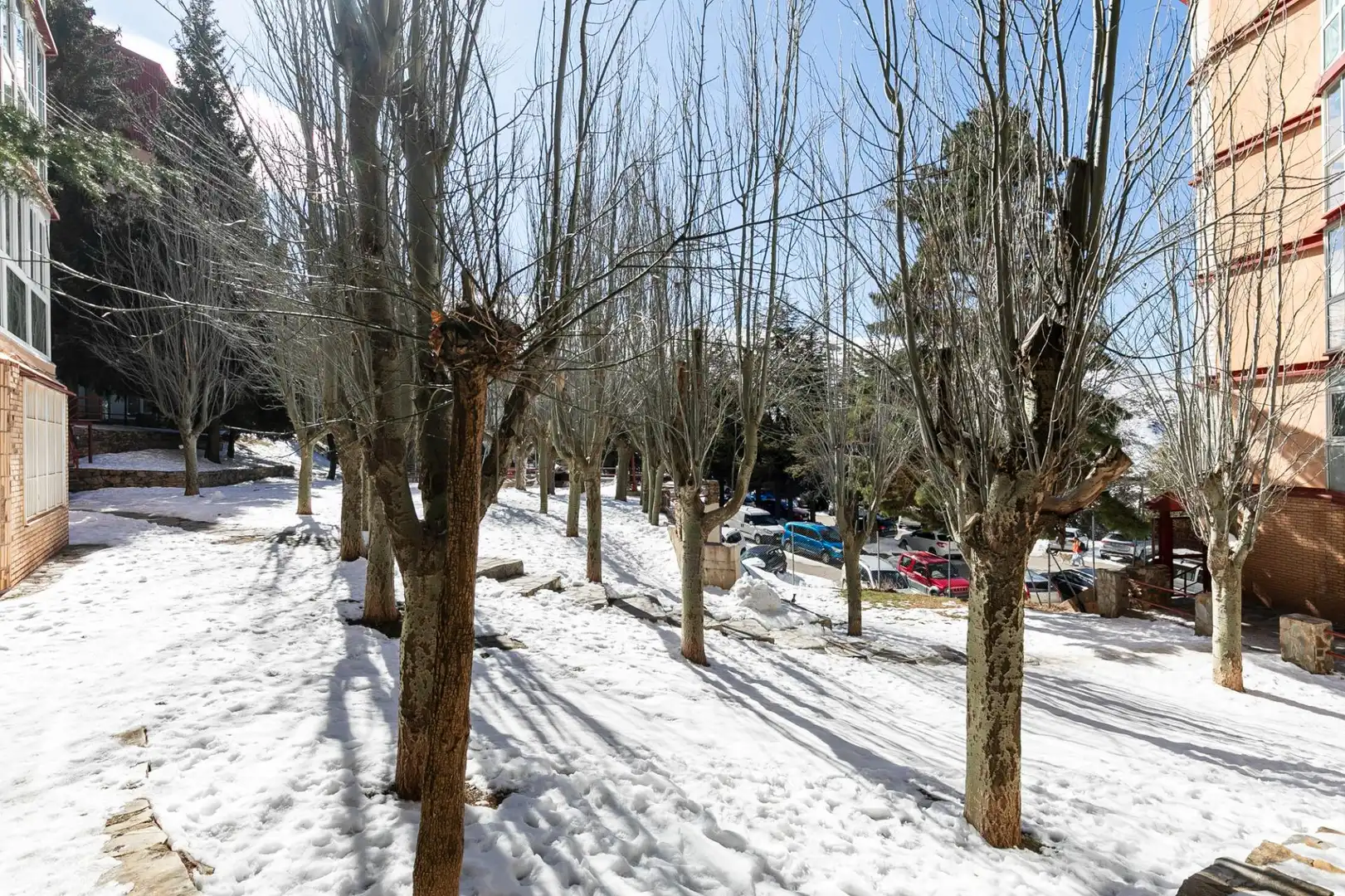 Dúplex amb ascensor en venda a Urbanización Sol y Nieve 57, imagen 25