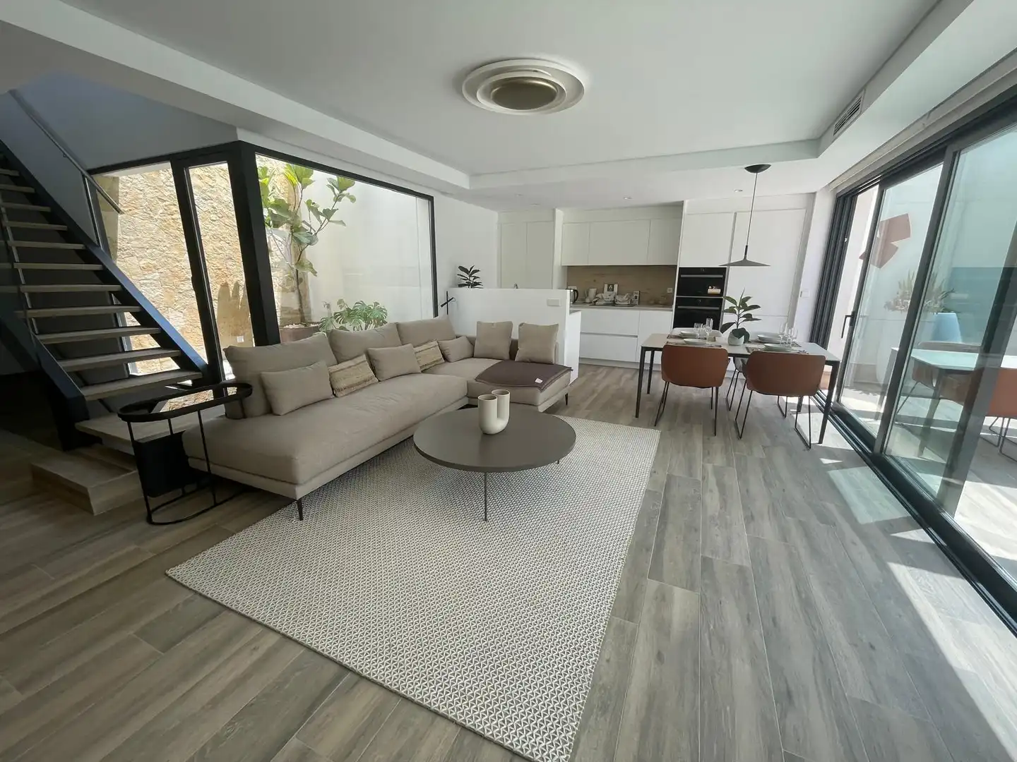Houses for rent in Calle UZI-9 FONT DEL LLOP, Monforte del Cid