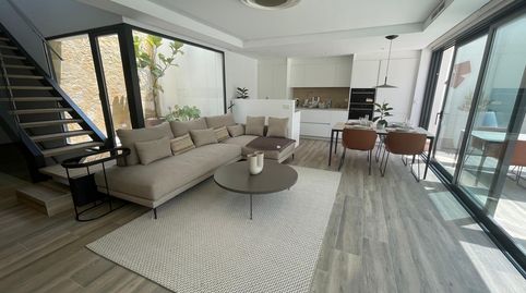 Foto 5 de Casa o chalet de alquiler en Calle Uzi-9 Font del Llop, Monforte del Cid, Alicante