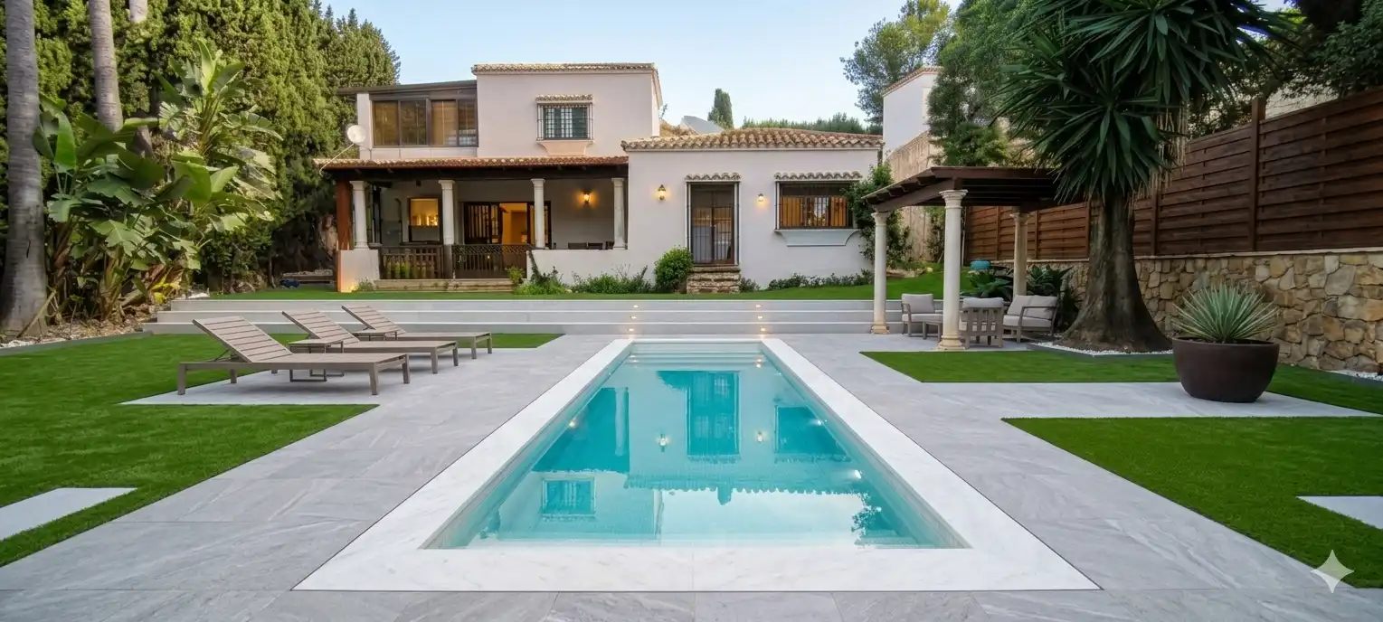 Casa con terrazza in vendita a Río Real - Los Monteros, imagen 32
