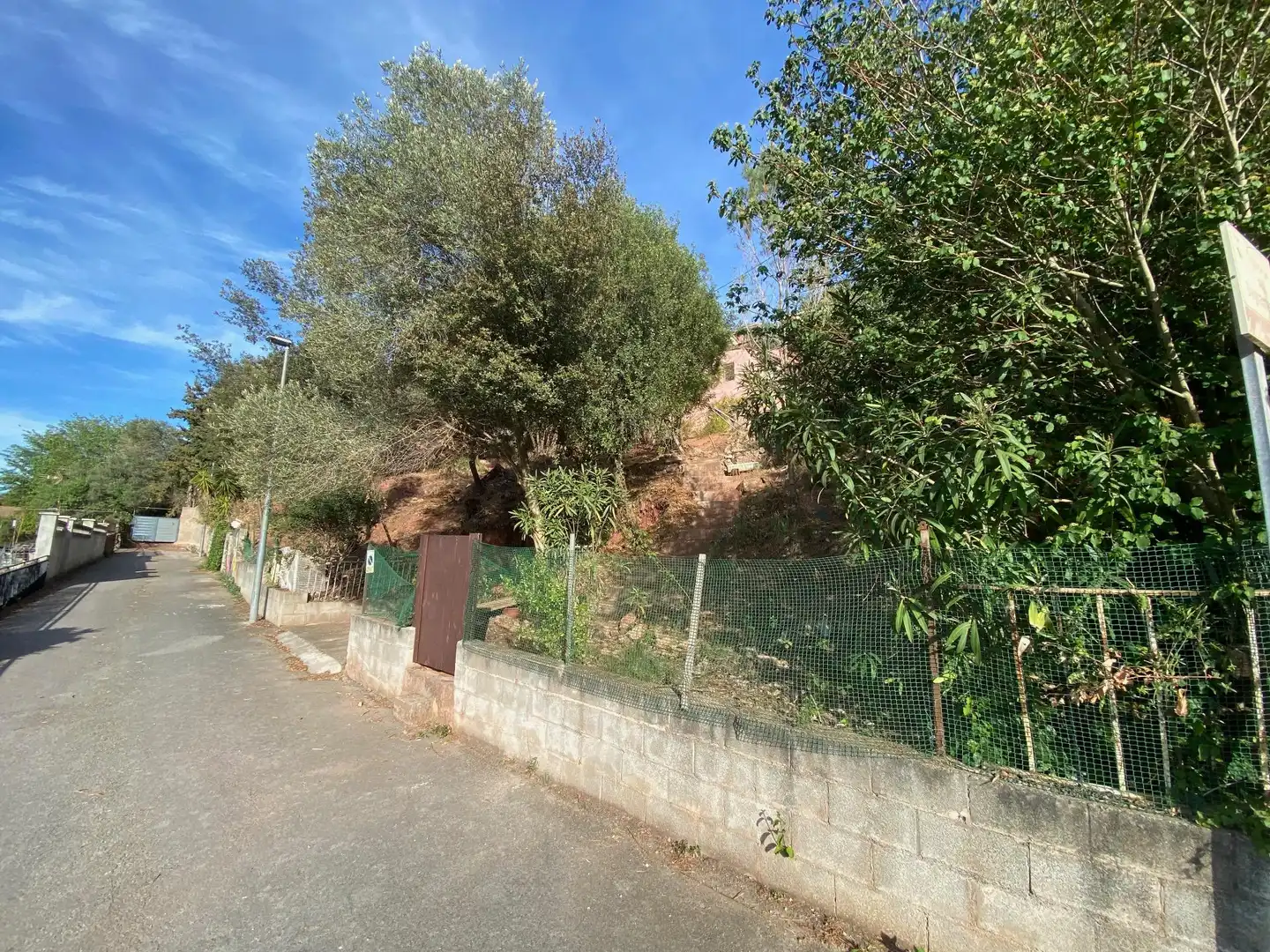 Residencial en venda en Corbera de Llobregat