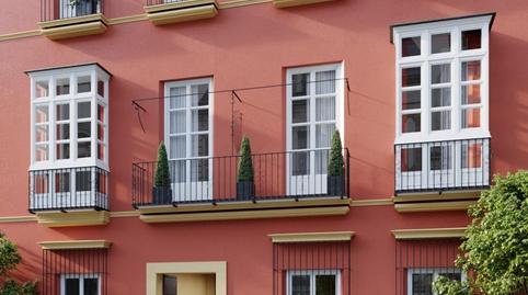 Foto 3 de Apartament en venda a Casco Histórico - Ribera del Marisco, Cádiz