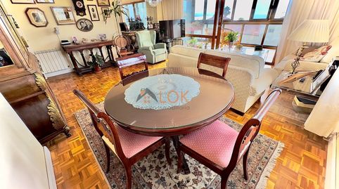 Foto 4 de Piso en venta en Paseo Maritimo Cdad de Melilla, La Malagueta - Monte Sancha, Málaga Capital