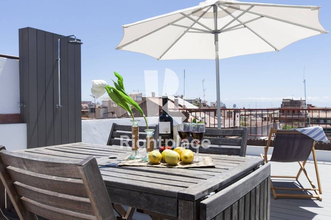 Apartament de lloguer a Mas Rampinyo - Montcada Nova - Carrerada