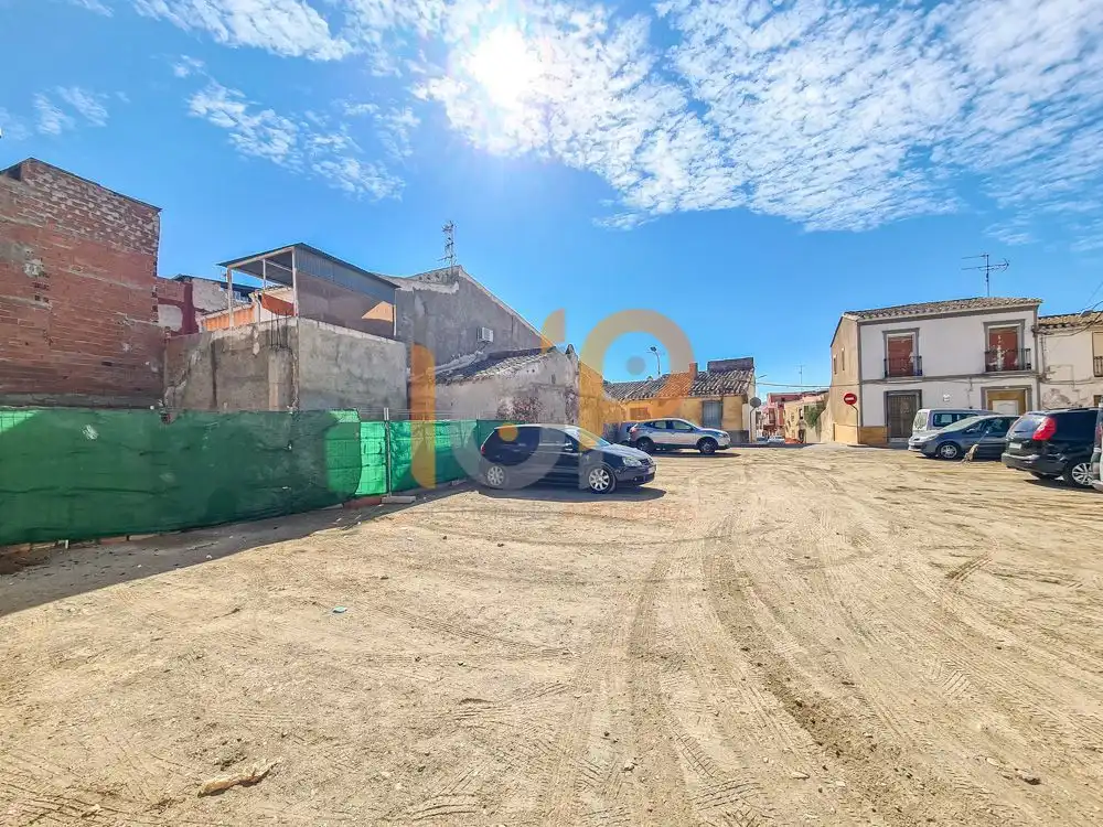Grundstücke und Bauplätze zum Verkauf in Huércal-Overa, imagen 6