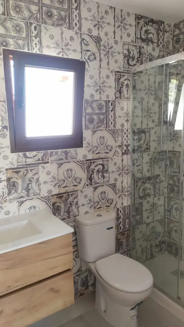 Casa o xalet de lloguer a Diseminado Diseminados, 54, Frigiliana