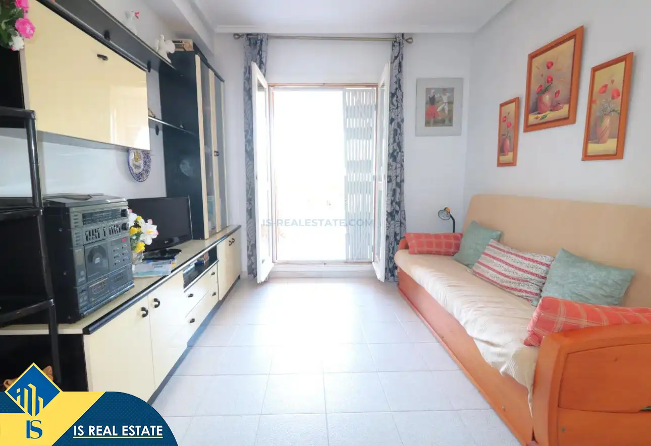 Apartament amb piscina en venda a Playa del Acequión, Náufragos y Rocío del Mar, imagen 4