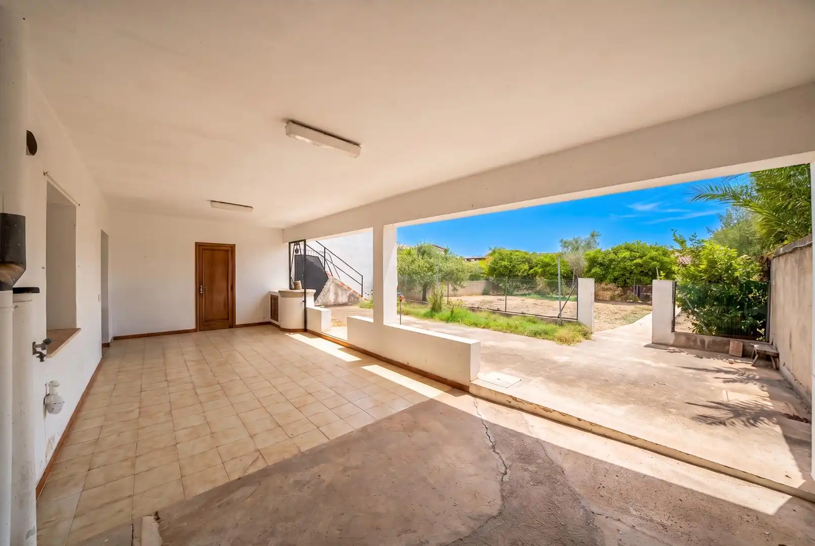 Casa a schiera in vendita a Carrer Major, imagen 2
