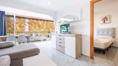 Foto 5 de Apartament en venda a Avenida del Mediterráneo, 53, Playa Levante, Alicante