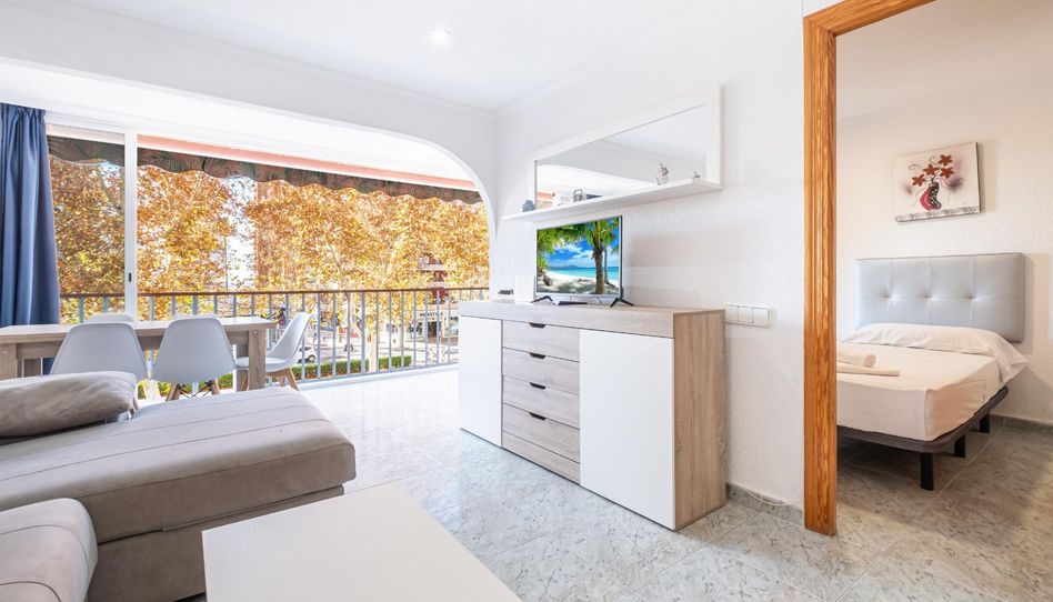Apartamento en venta en Avenida del Mediterráneo, 53, Playa Levante - 5