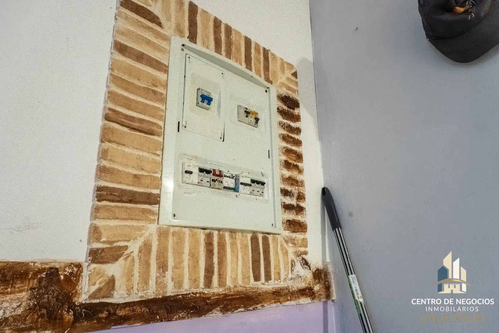 Casa amb terrassa en venda a Diseminados, imagen 27